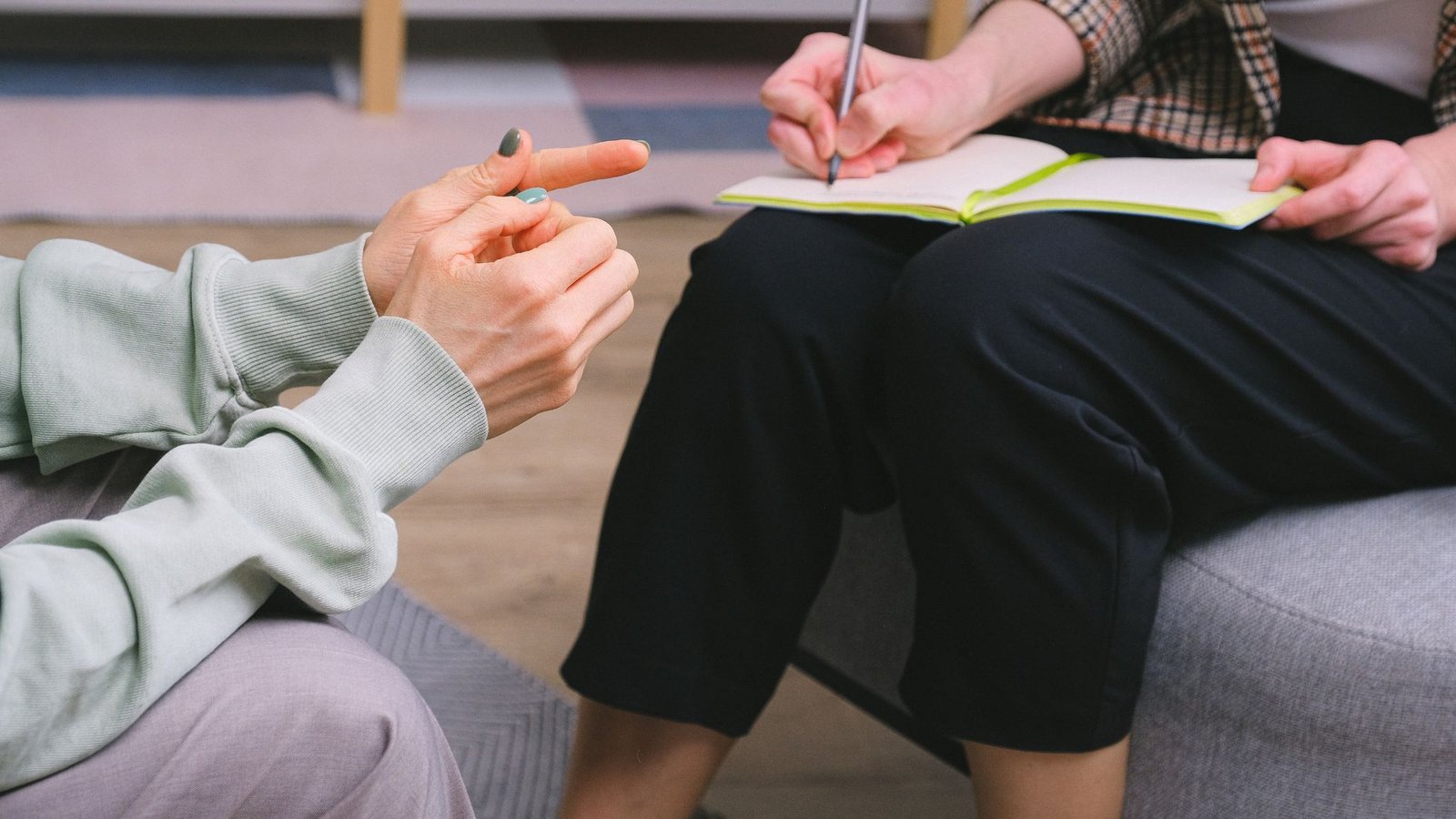 IGNOU MA in psychology course