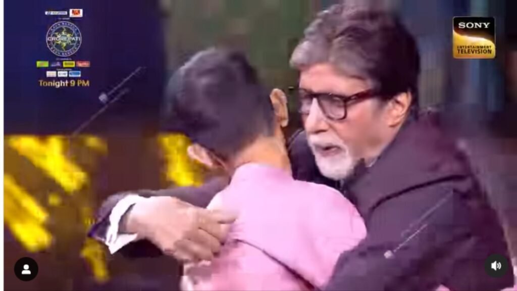 IGNOU student chander prakash wins KBC